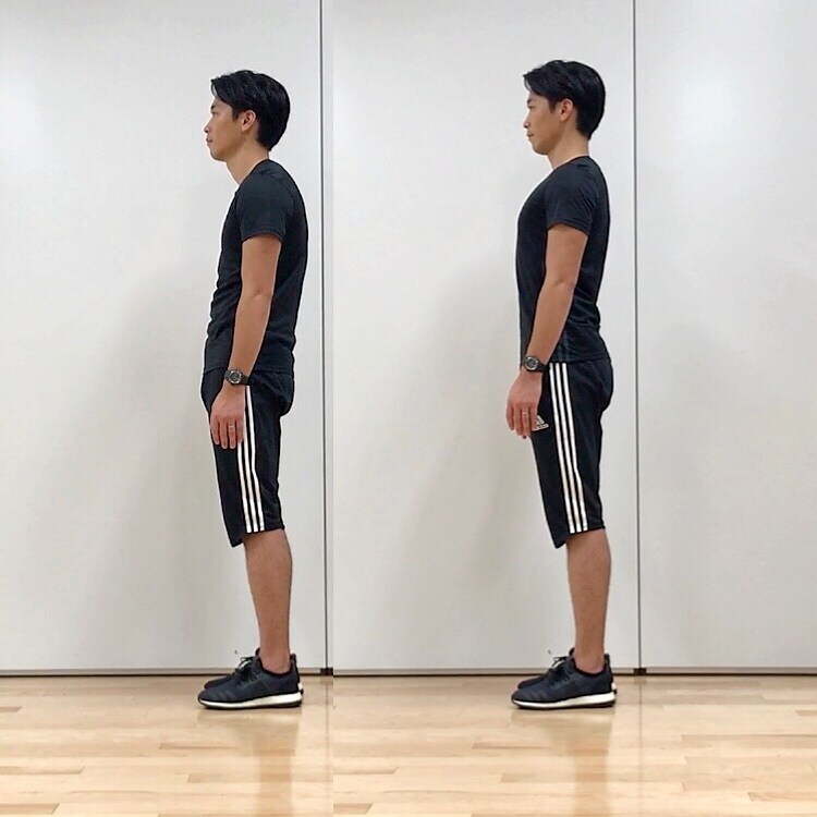 損してませんか？美姿勢へプロデュースします 全4日間のストレッチ&エクササイズで美姿勢を作りましょう♪ イメージ4