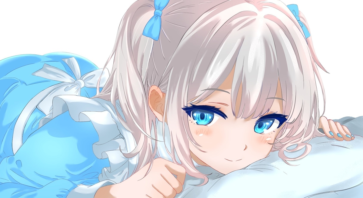 イラストをお描きします ご要望のイラストをとことん追求します！ イメージ3