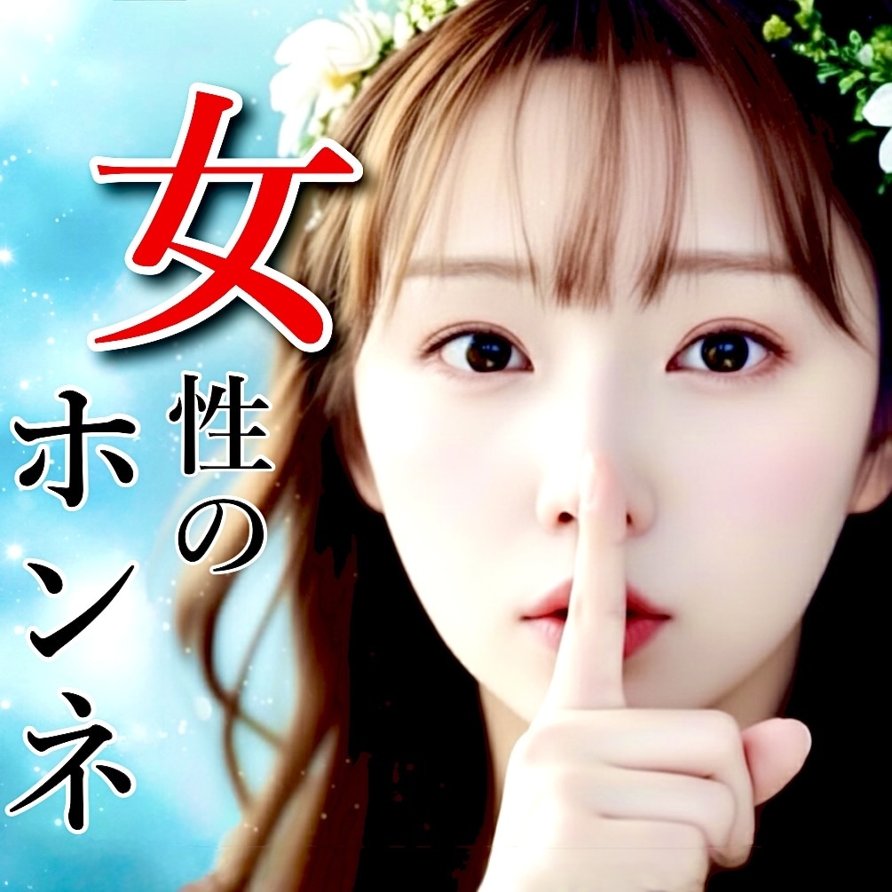 恋愛悩み｜女性の本音お話しします 女性の本音や、惹かれるポイント気になりませんか？ イメージ1