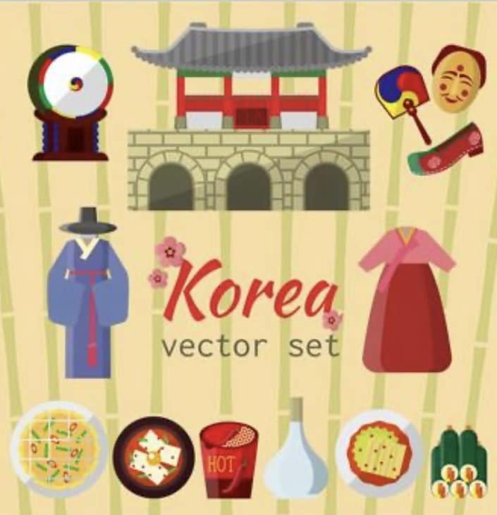 オーダーレッスン　～旅行編～　韓国語教えます なかなか継続できない方向き～旅行編～ イメージ1