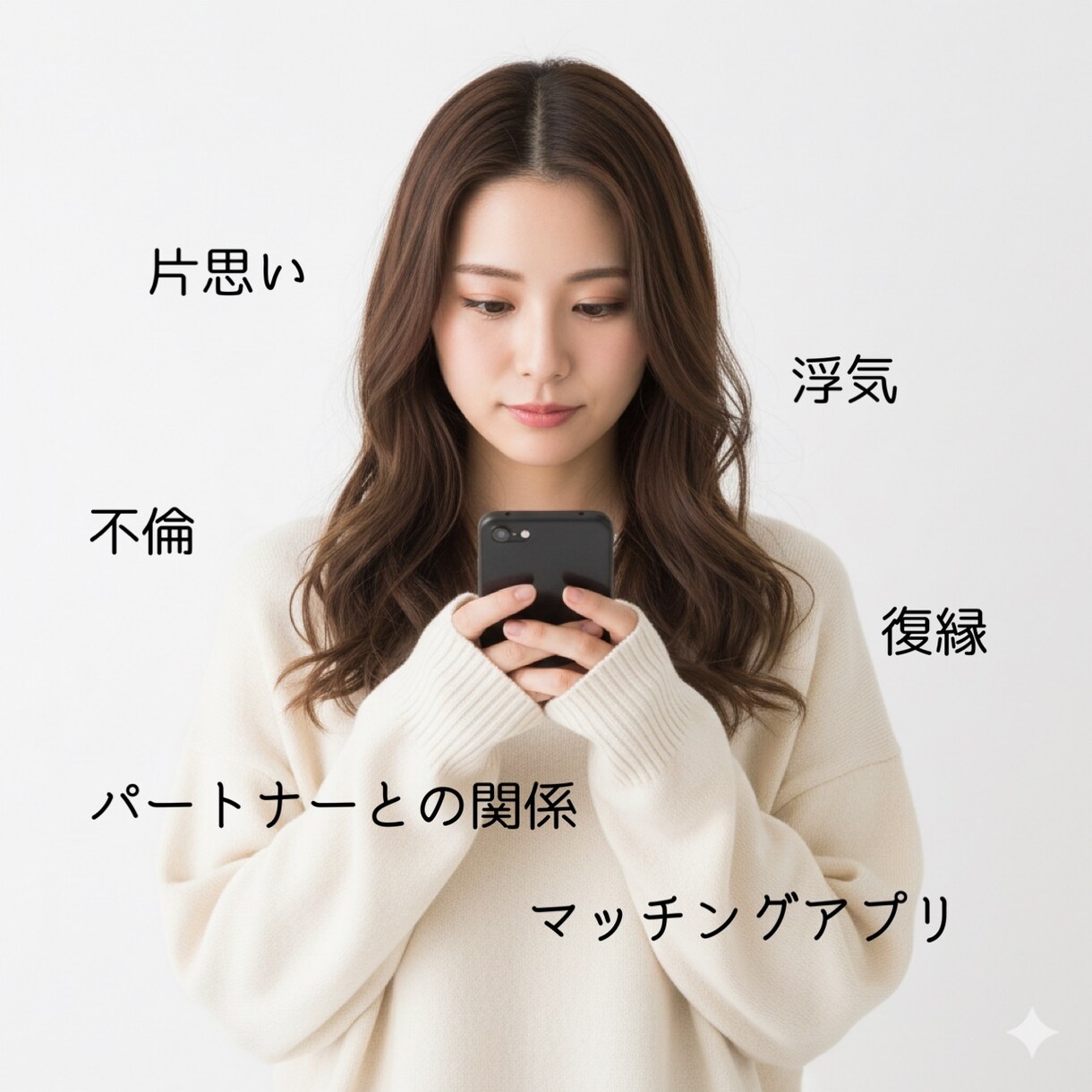 女性限定♡恋バナ＊お悩み聞きます どんな恋話お悩みでも ◡̈ 女子会しましょ♩ˊ˗ イメージ3