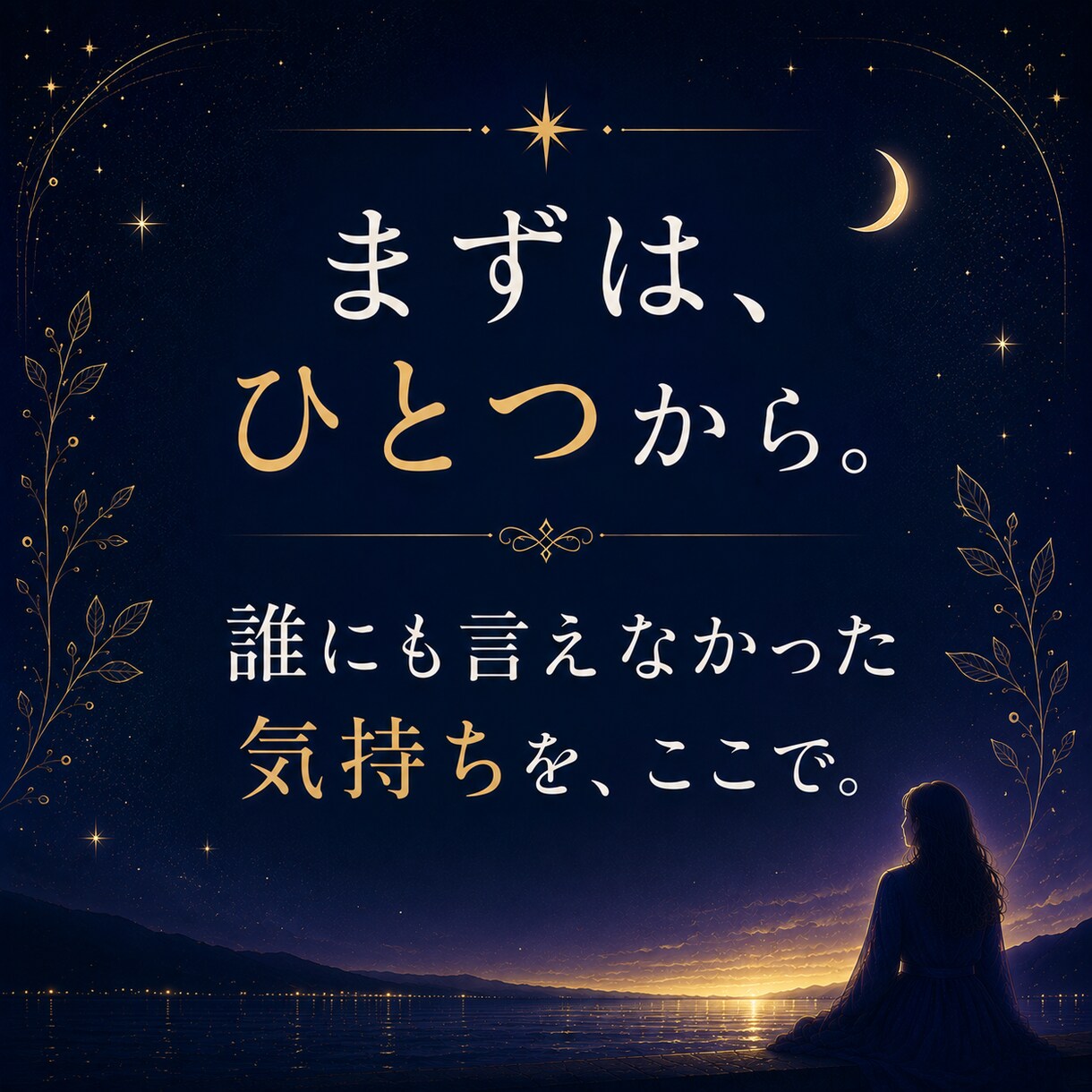 ひとつの迷い、相手の気持ちを読みます 今いちばん知りたい、ひとつの答えだけを イメージ8