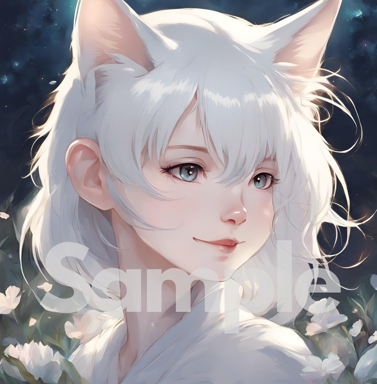 Canvaマジック生成でアイコンの作成法伝授します Canva愛用者必見！CanvaのAI画像生成も優秀ですよ！ イメージ2