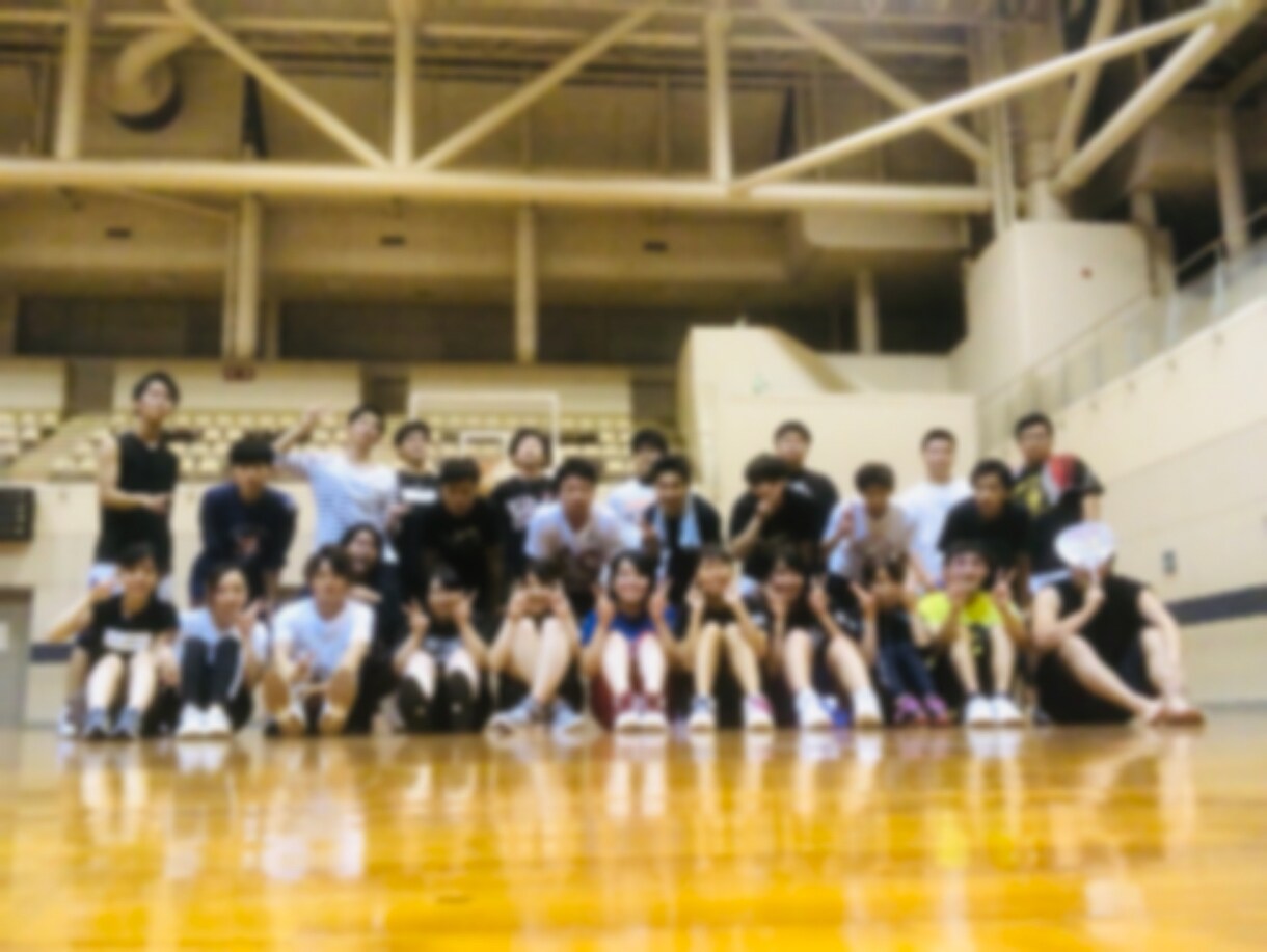 社会人サークルの運営、立ち上げの相談にのります 何をしたらいいのか、何がわからないか分からない人もお気軽に！ イメージ4