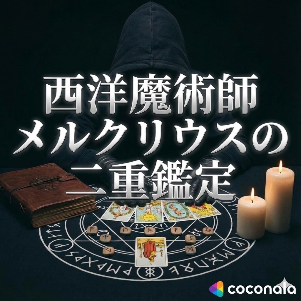 タロット・ルーン・オラクルの二重鑑定で解読します 秘教的叡智×心理学。多種占術を組合せて現実を動かす解を導く イメージ1