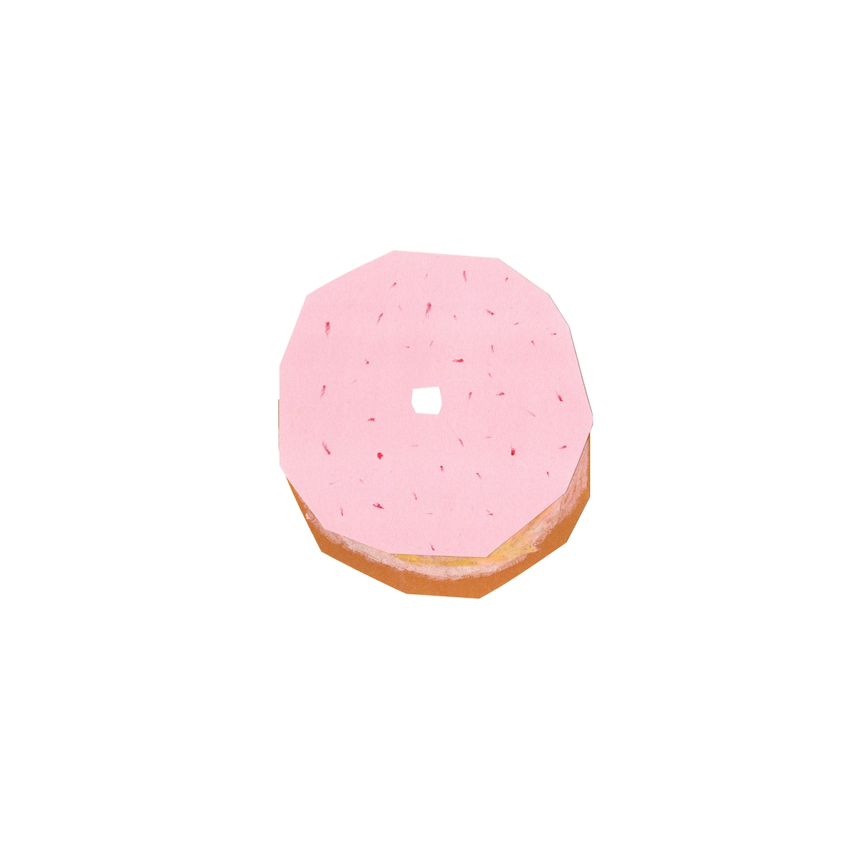 切り絵のイラストを制作します 手触り感のあるナチュラルな挿絵がほしい方へ イメージ9