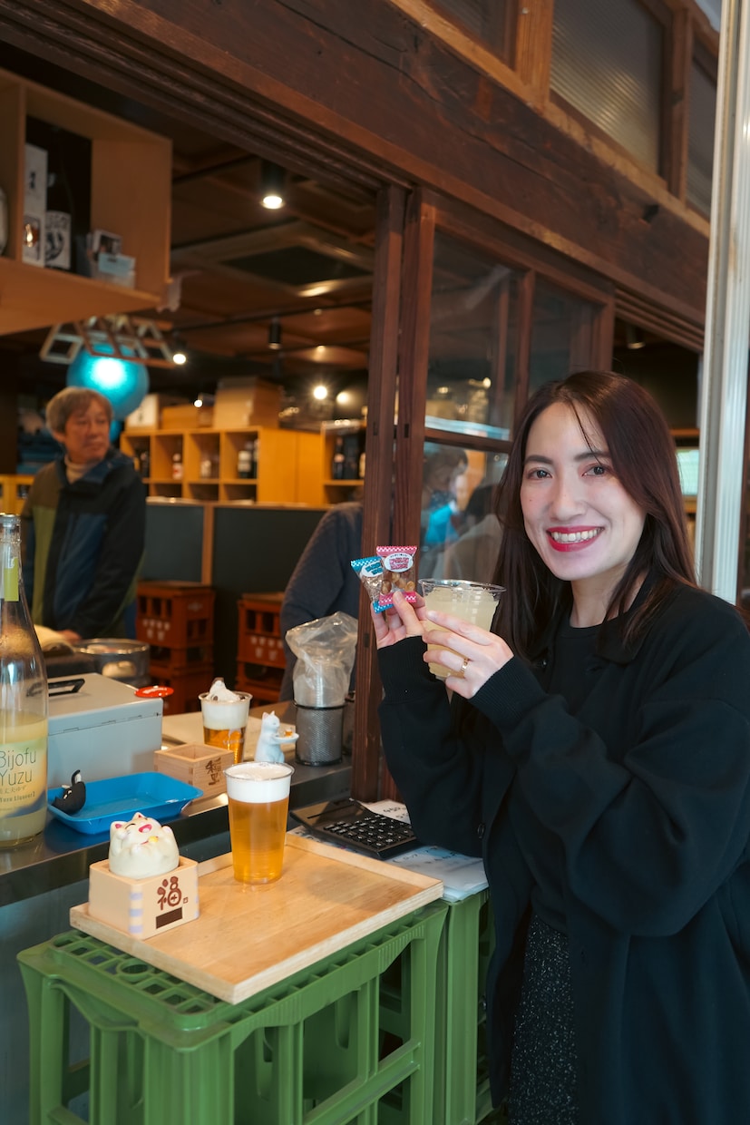 東京フォトウォーク＆撮影します 夫婦フォトチームが東京の思い出を撮影！英語対応OK イメージ9