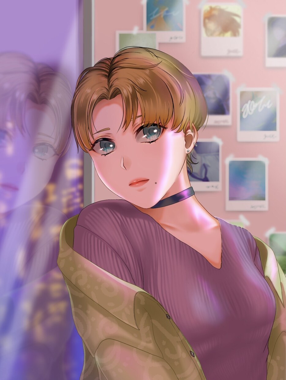 ご要望のイラスト描きます 迅速に丁寧なイラストを描きます。お気軽にご連絡下さい。 イメージ2