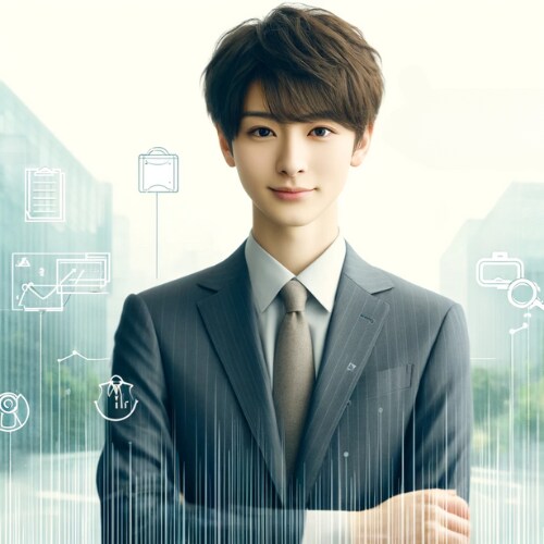 採用担当経験者が面接術を教えます 採用担当のリアルな視点で、あなたの面接を徹底サポート！ イメージ1