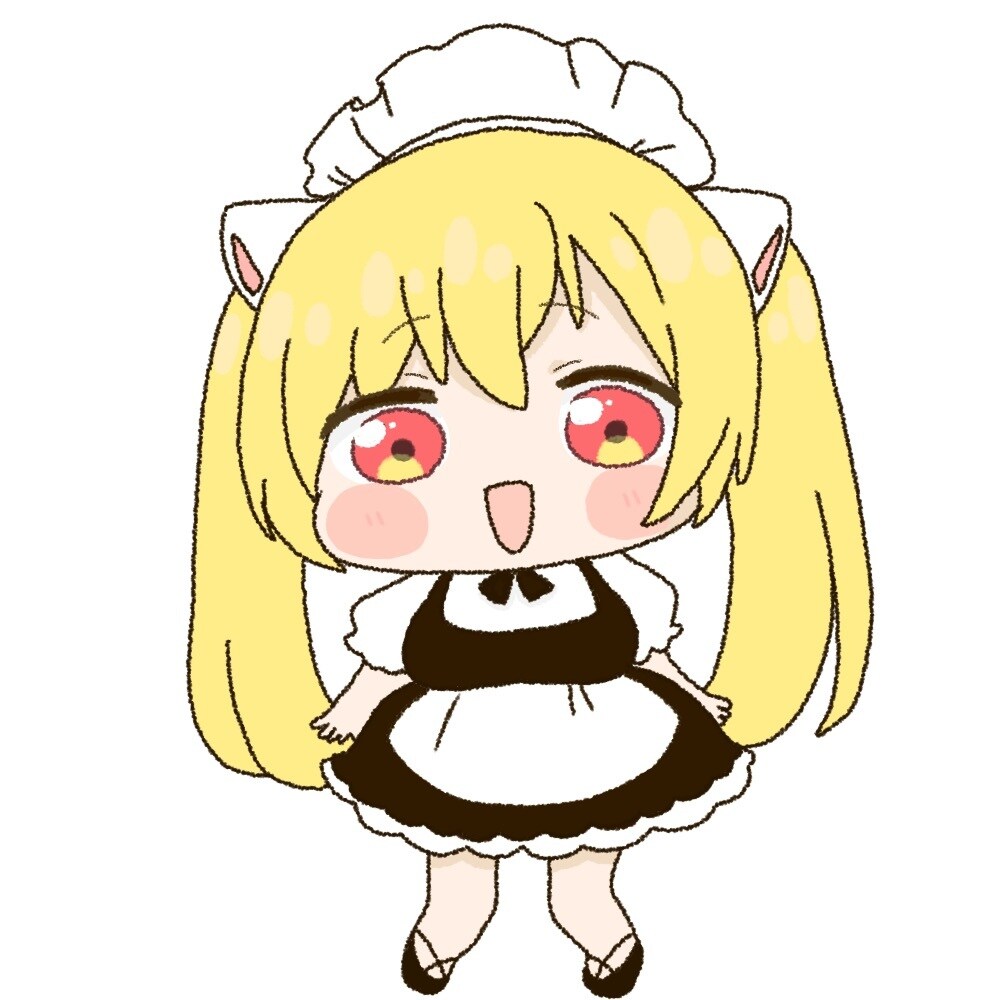 ゆるっと可愛い！SNSアイコン/イラスト描きます SNSにも使えるアイコンやイラストを描きます！ イメージ3