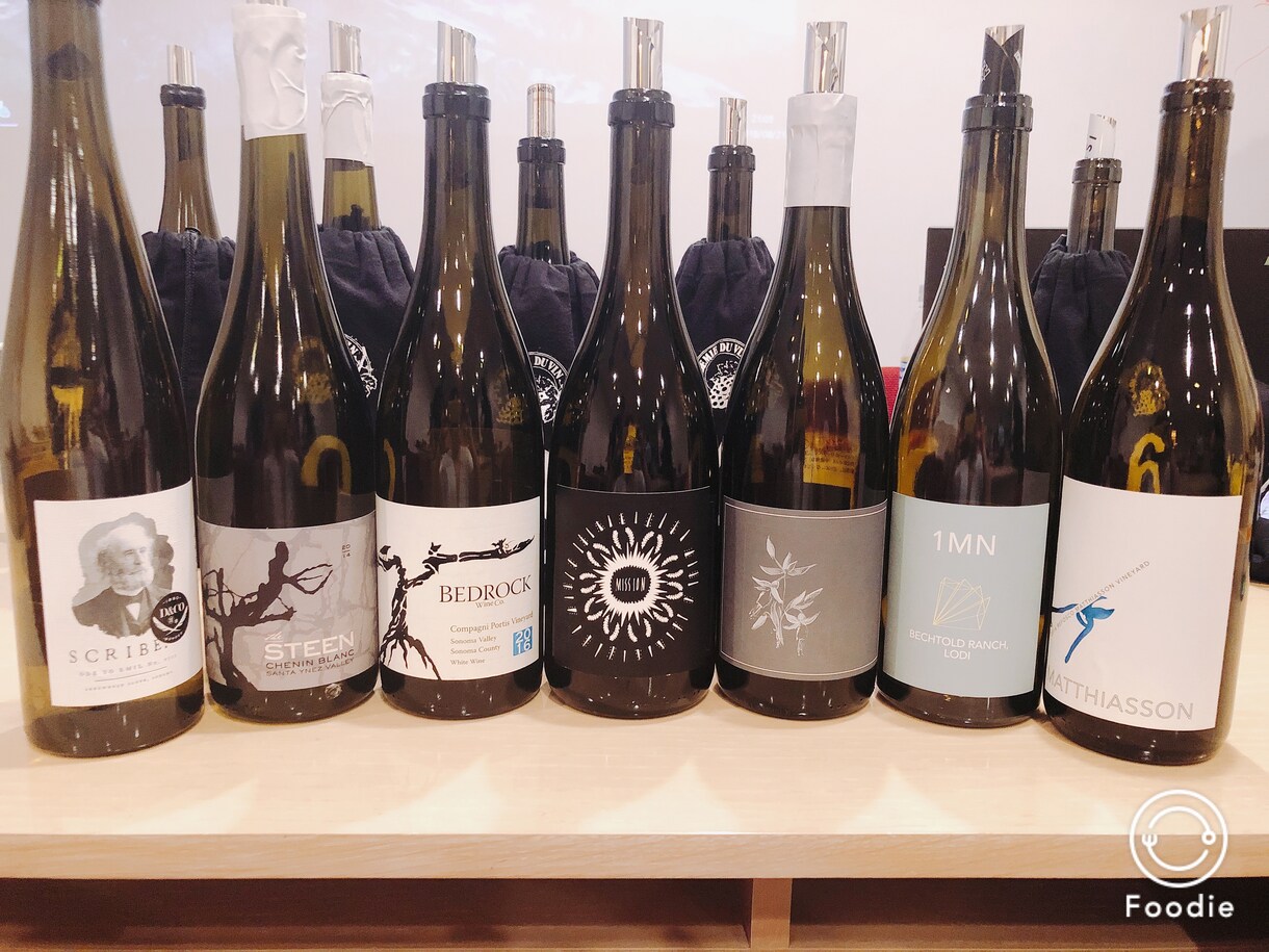 飲食店必見！ワインリストの作成アドバイス行います 元ワインインポーター＆現飲食店ワイン監修者が原価から教えます イメージ4