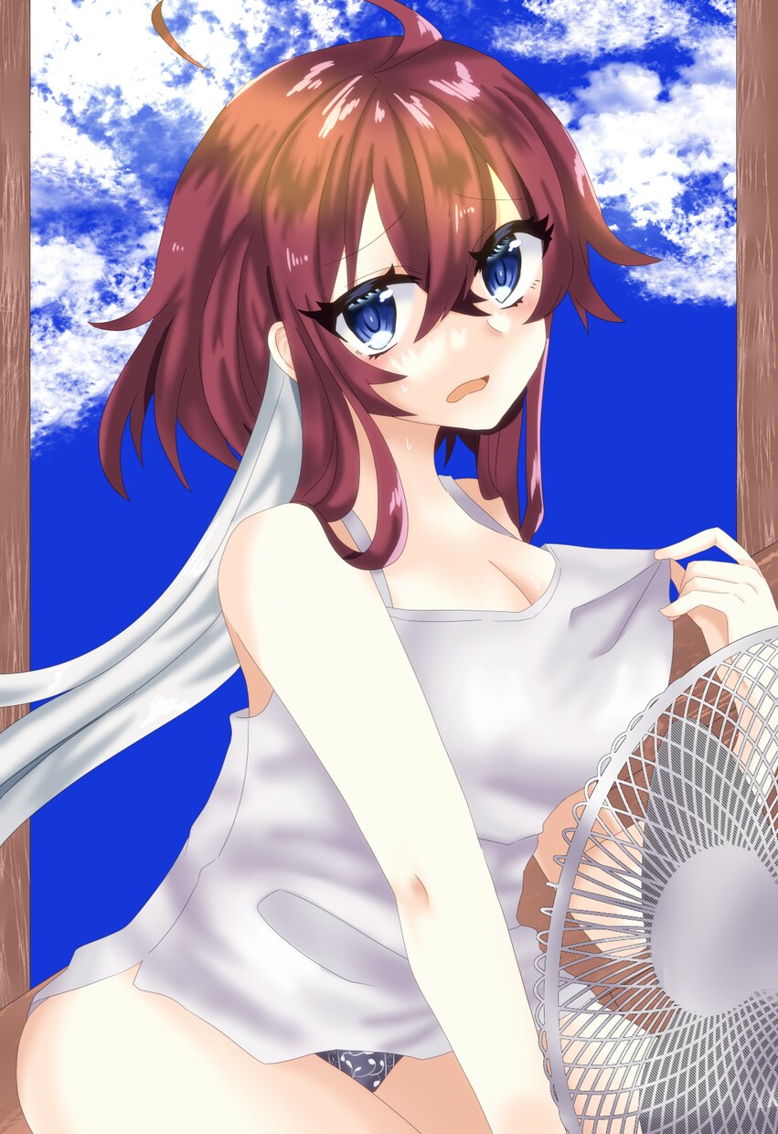 SNS用アイコンお描きします あなた様だけのアイコンお描きします！ イメージ1