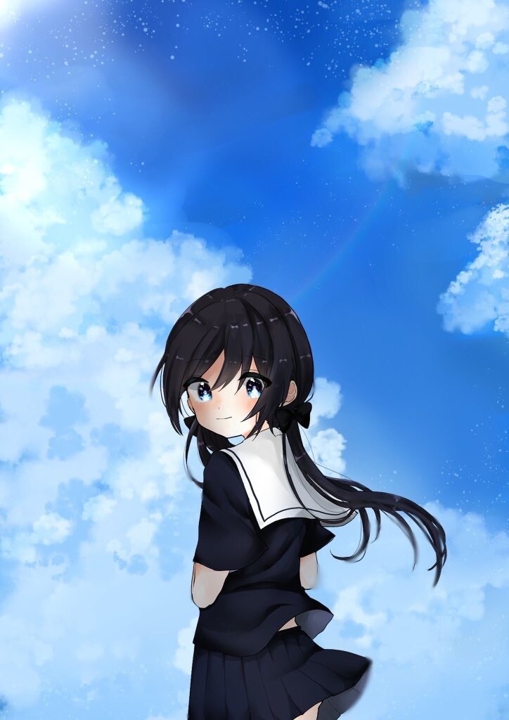 SNSなどのアイコン、イラスト描きます SNSのアイコンなど描きます、お気軽にどうぞ！ イメージ2