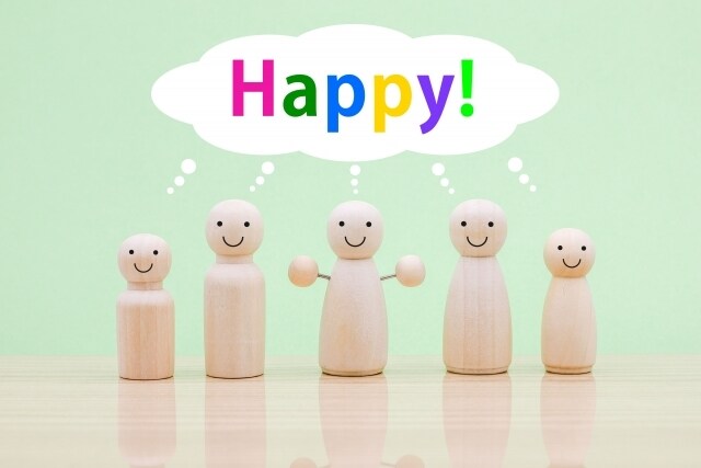 人間関係の辛い思いすべて聴きます ♡苦手な人との接し方を変えて毎日をラクに過ごしましょう♡ イメージ1