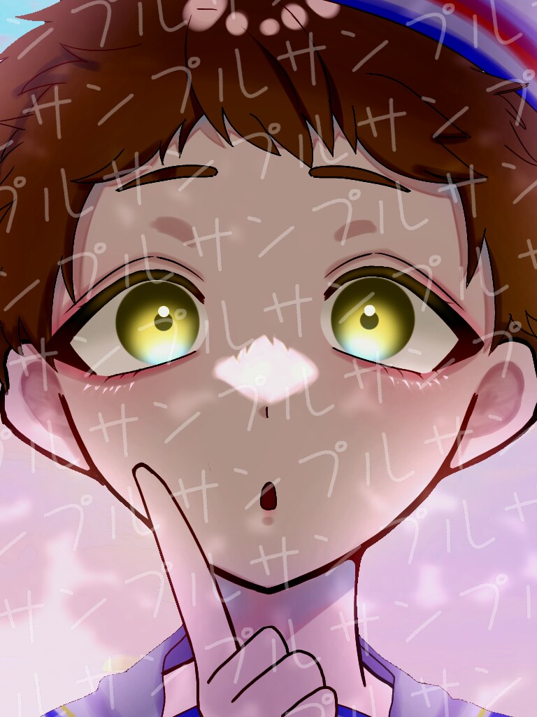 ご希望に沿ったイラストを描きます 商用利用、即日納品OKです！！ イメージ1
