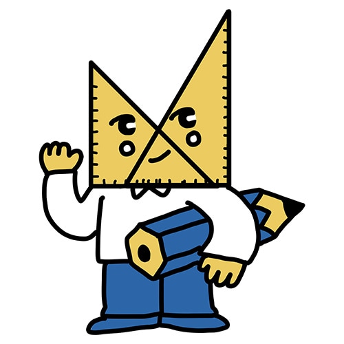 どこにもいない可愛いキャラクター作ります 商業利用可！様々なテイスト対応！独特なのに親しみやすいキャラ イメージ4