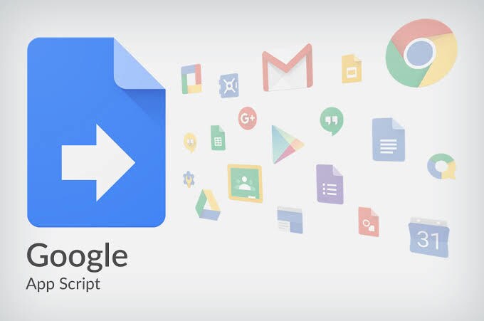 Google Apps Script作成いたします スプレッドシートやGmailの自動化はお任せ イメージ1