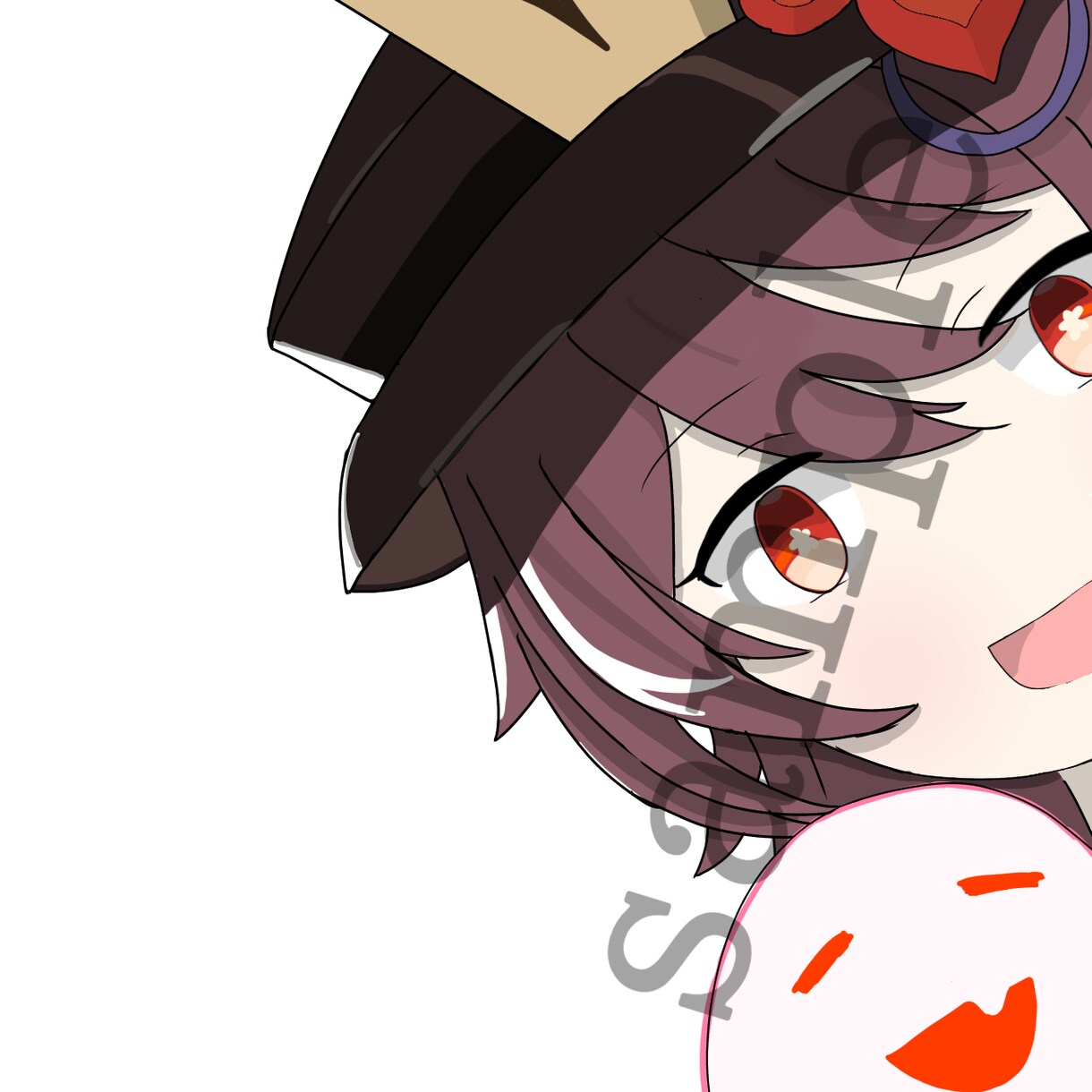 簡単なイラスト描きます クオリティーは× 簡単なイラストを描いて欲しいという方へ イメージ1