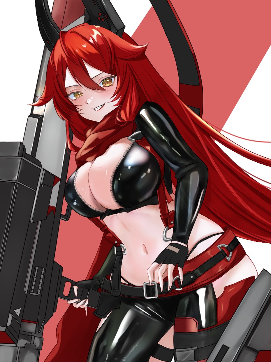 依頼主様の理想のイラスト描きます 自分だけのイラスト欲しいなという方是非ご検討くださいませ イメージ8