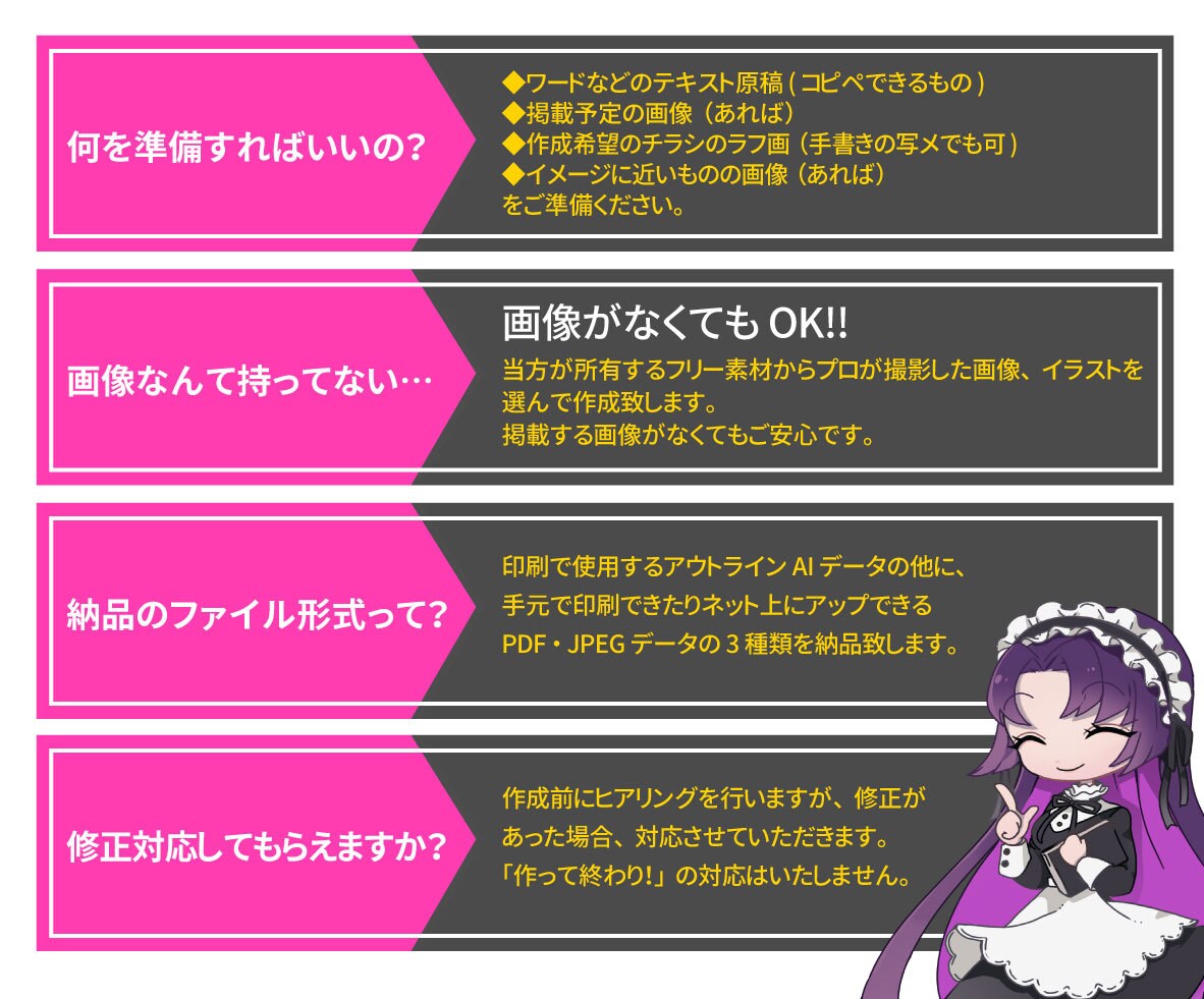 音楽家推薦★演奏会・コンサートのチラシ制作をします 音楽家・演奏家の方へ！安値でワンランク上のデザインをご提供！ イメージ3