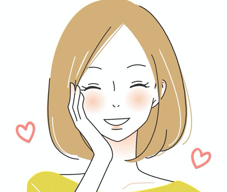 30分♡あなたを全力で褒めます どんなに自信がない方でも大丈夫！！あなたの魅力を発見します♪ イメージ1
