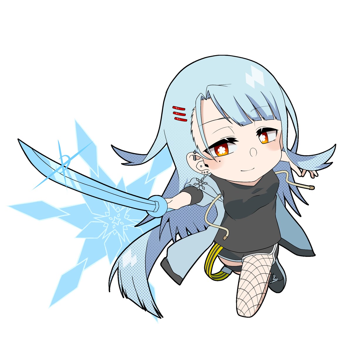 ミニキャラ描きます 可愛らしいミニキャラお届けします イメージ4