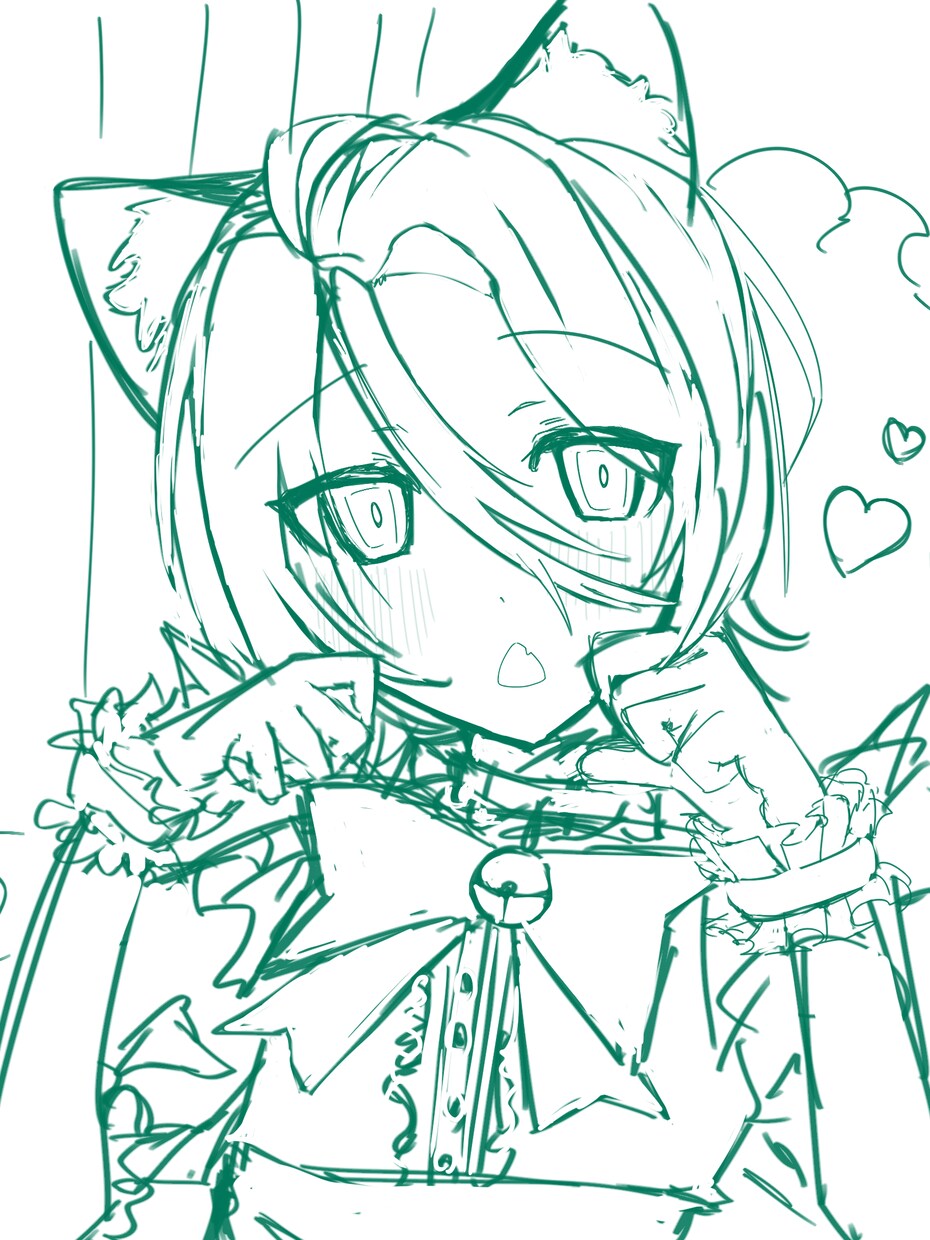 ネタ投稿やお手軽なイラストを描きます この会話イラストでみたいなや思いついたことをイラスト化します イメージ3