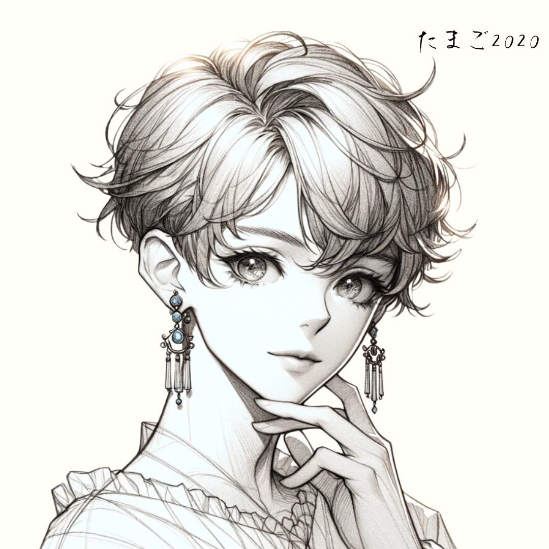 SNSのアイコン・イラストを制作いたします 満足できる提案を心がけて最適なものをお届けします！ イメージ5