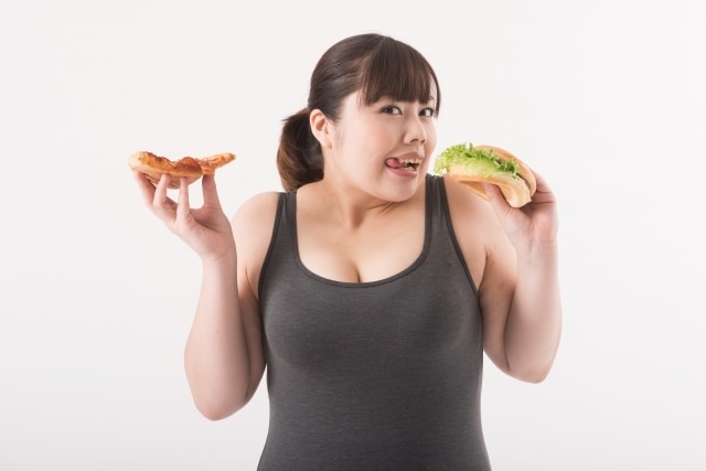 デブでコミュ障の私でも10キロ痩せた秘密を教えます 脱‼肥満⭐ダイエット㊙資料提供⭐痩せる人と痩せない人の違い! イメージ6