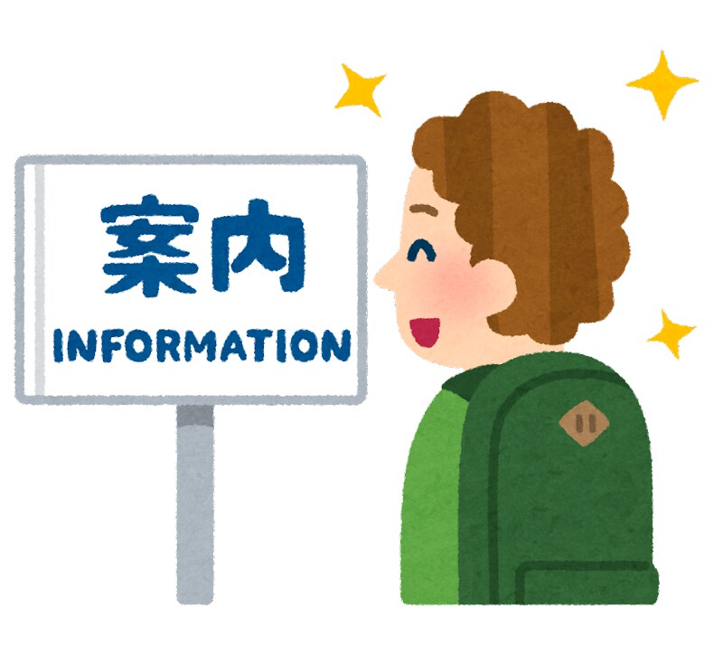 注意書きやメニュー、しっかり伝わる翻訳します 「クスッ」とされる間違い翻訳、直しませんか？ イメージ1