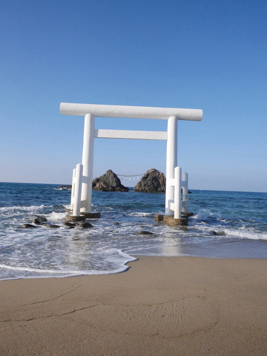 本格縁結びと霊視鑑定します 古神道における縁結び術と霊視鑑定します イメージ1