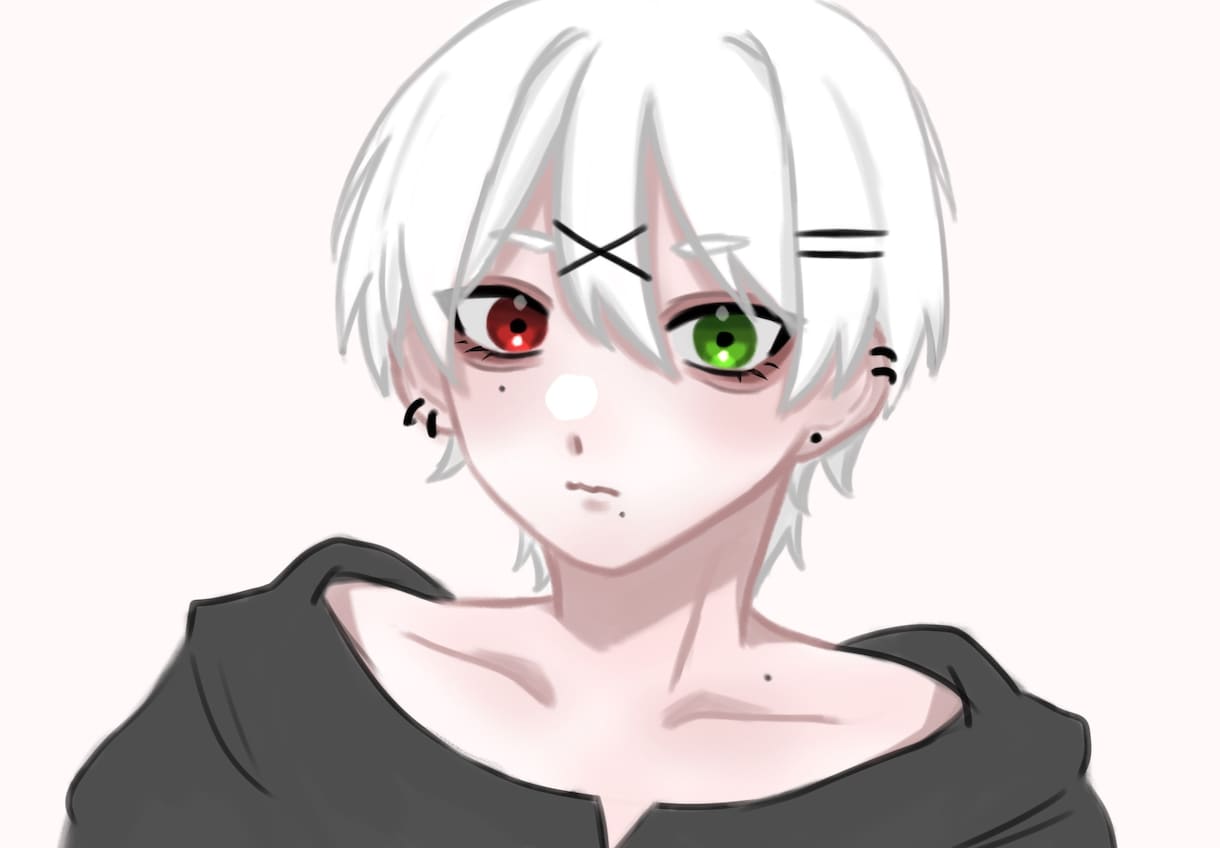 最短即日！アイコンイラスト描きます アイコンを描かせていただきます！可愛い感じが得意です‼️ イメージ5