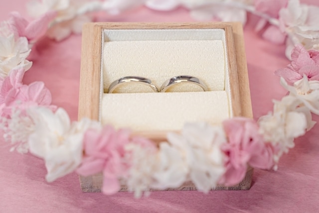 愛する人と結婚できるように潜在意識を書き換えます 結婚したいのにできないでいるあなたへ イメージ8