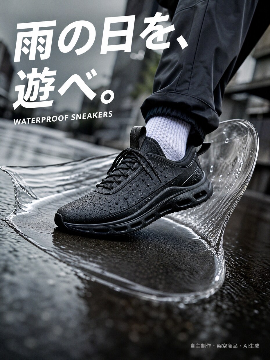 商品の魅力を伝える写真調広告を作ります 撮影ではつくりにくい世界を、伝わる一枚へ イメージ4