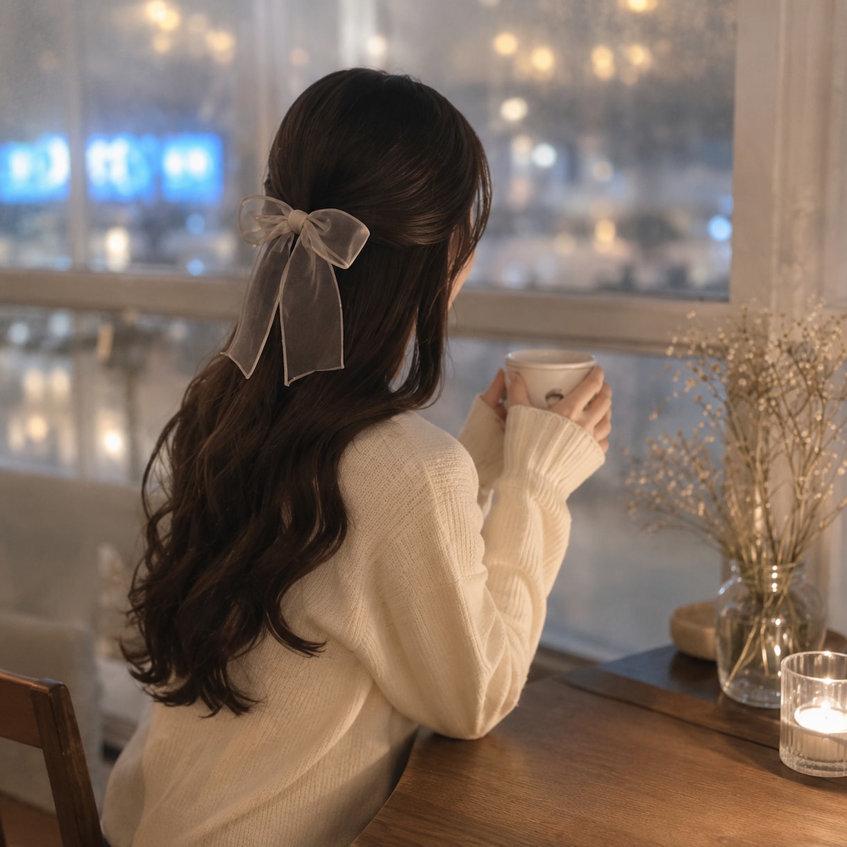 恋愛の悩み、優しく聞きます 否定せず、あなたの気持ちを大切に聞きます☺️ イメージ1