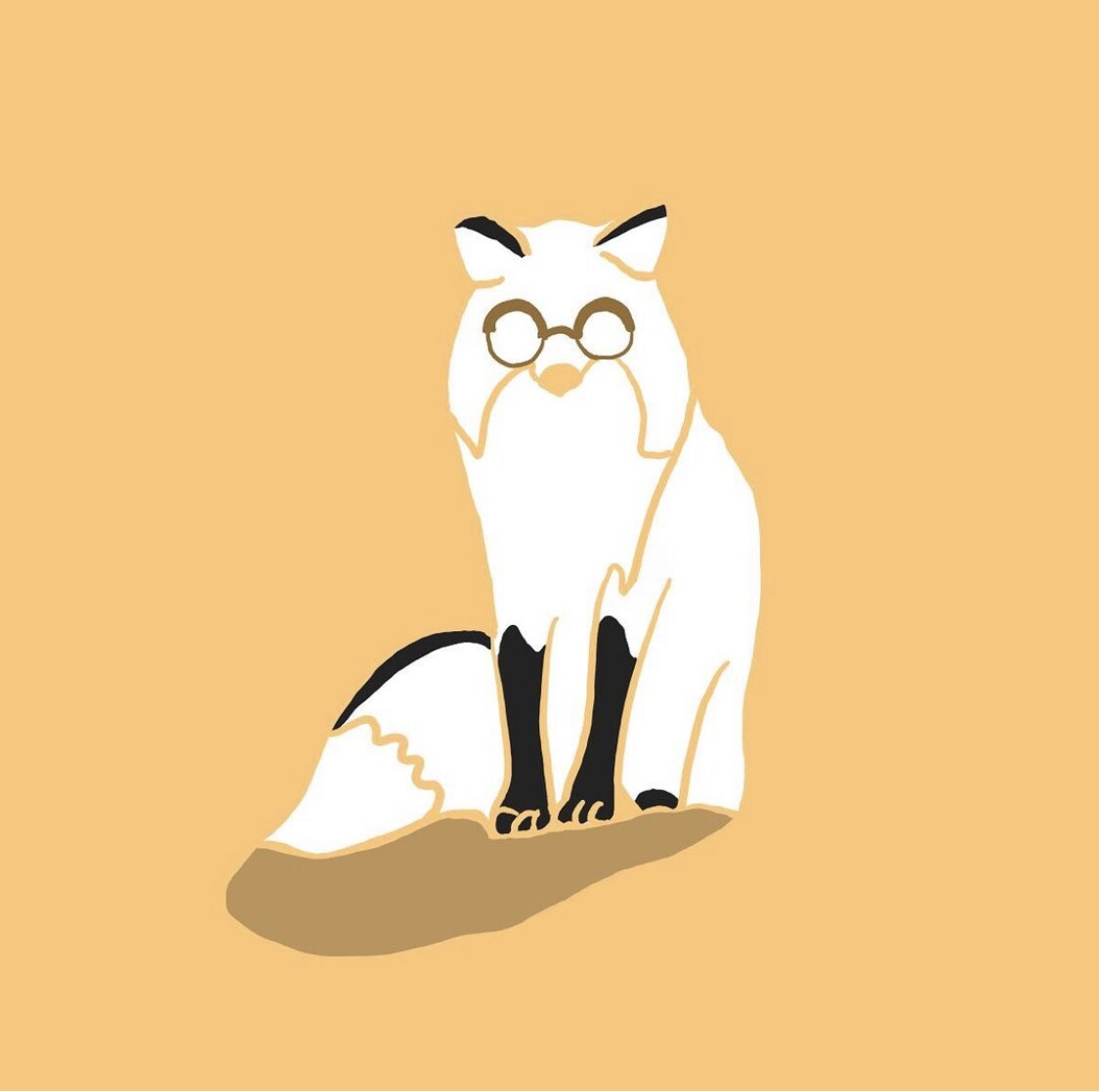シンプルにかわいく動物をお描きします ペットや動物をお描きします。友人・恋人へのプレゼントにも イメージ3