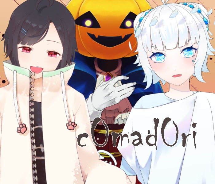 イラストからLive2Dモデルまで作成します これからVtuberを始める方向けのセットです イメージ2