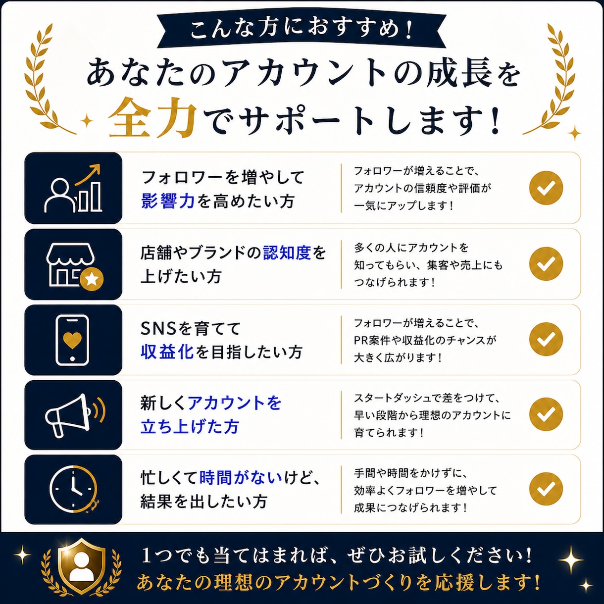 X・旧Twitterフォロワー1000人増やします ✅＋1,000人増加✅減少保証付✅複垢振り分け可能✅高評価 イメージ12