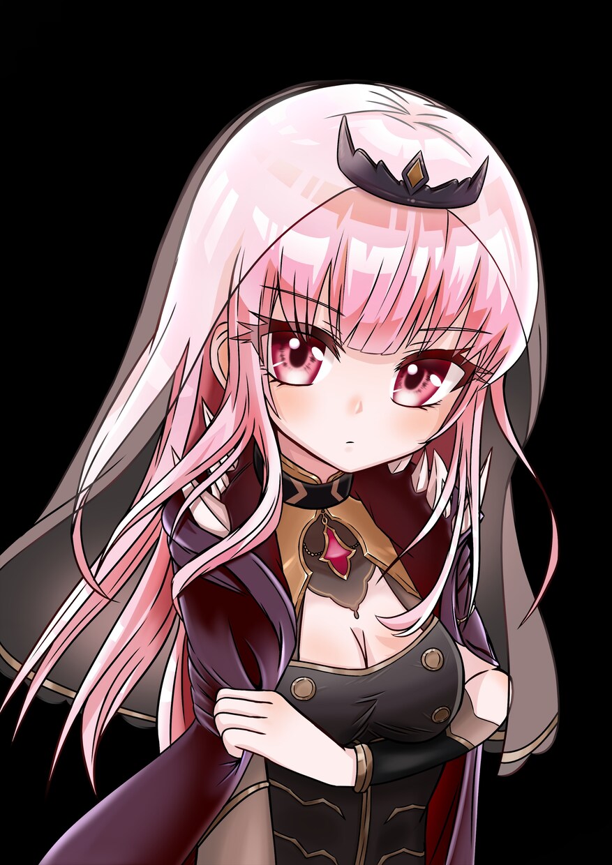 ニートが描いたものになります 暇つぶしのため低クオリティになります イメージ2