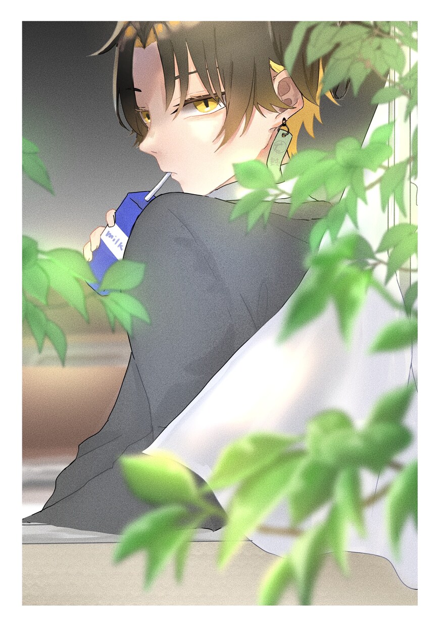 さまざまな用途のイラスト描きます 観賞用や商用利用などご相談ください！ イメージ6