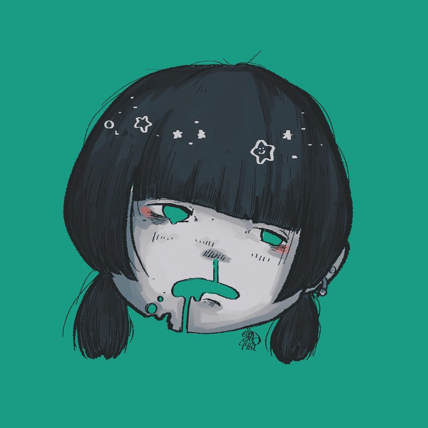 好きな世界観のアイコン描きます 幅広いジャンルで絵を描くことができるのが私の強みです。 イメージ2