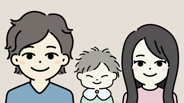 新築を検討している方にWebで内覧会をします 新築で後悔しない家にしたい方のための助けになりたい！ イメージ1