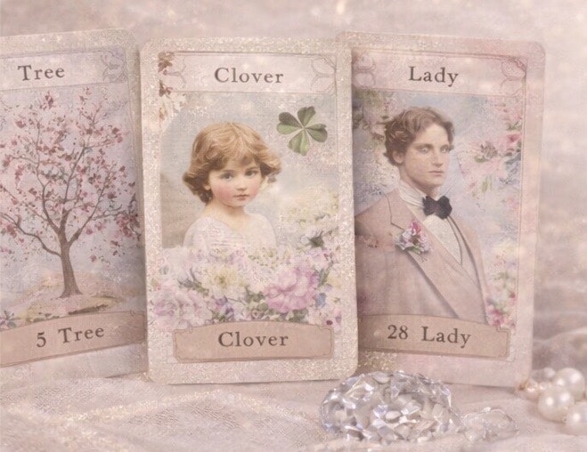ご縁｜結婚の時期｜お相手を具体的に読み解き導きます ｜霊視×心理学×タロットの解決策｜本質まで深く読み解く鑑定｜ イメージ8