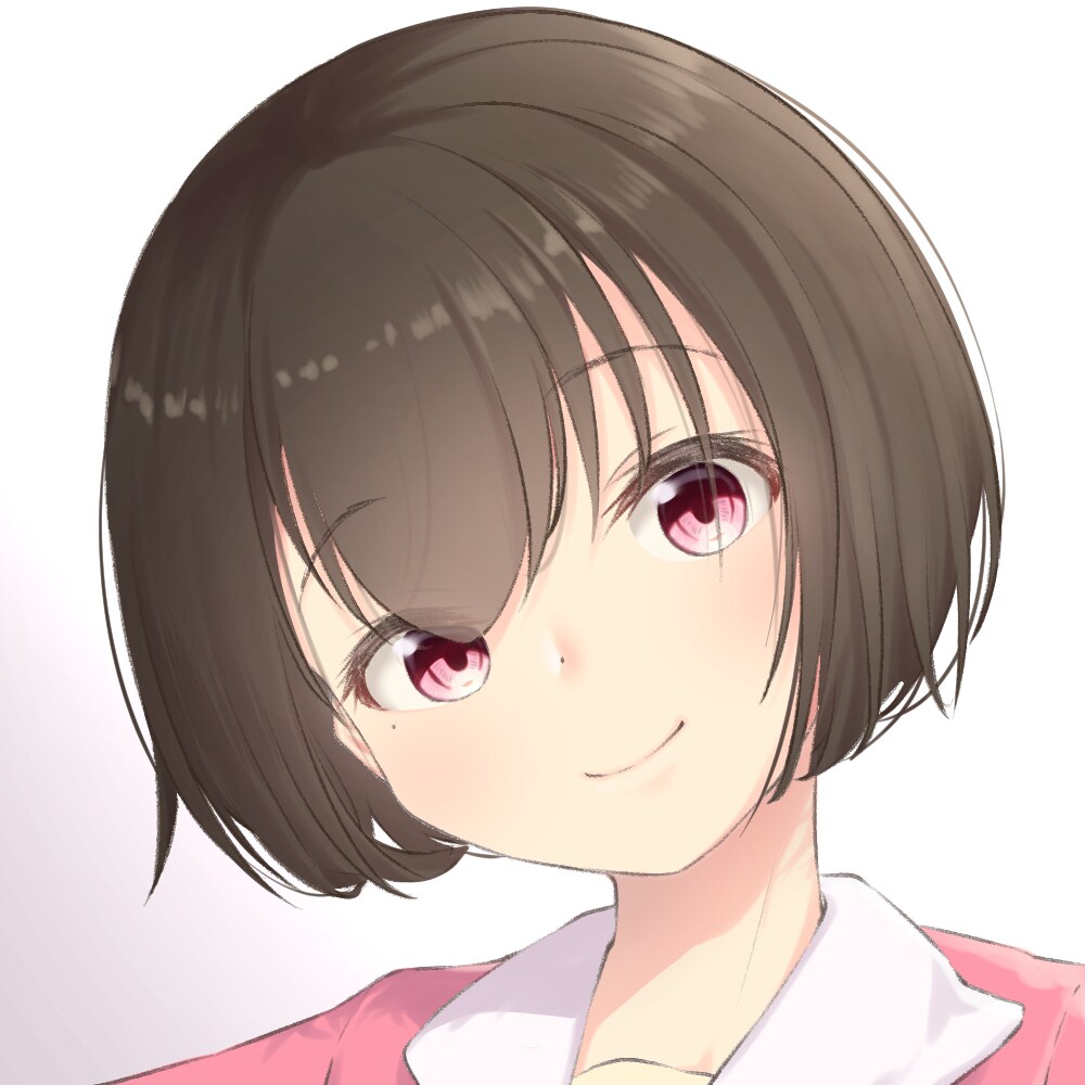 あなただけのかわいいイラスト描きます 魅力的なSNSアイコン・一枚絵・ミニキャラを提供！ イメージ5