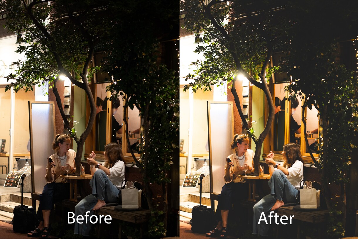 現役フリーランスカメラマンが写真を編集します 何年後でも振り返りたくなる写真を制作します イメージ5