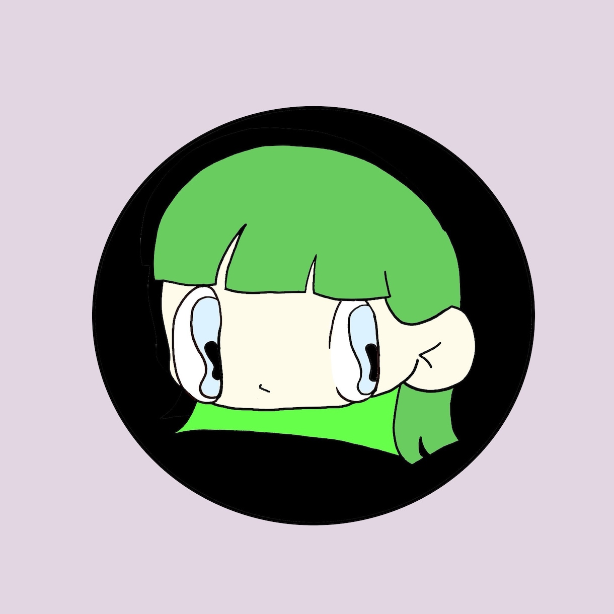 かわいい似顔絵、アイコン作成します ご自身やあなたの推しなど描きます！ツーショットも対応！ イメージ2