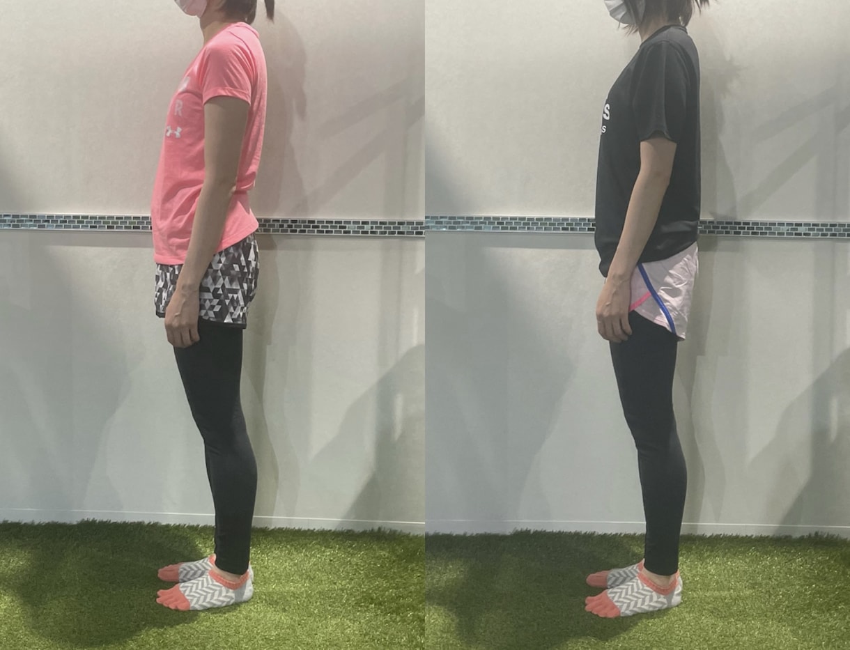 初心者向けに遠回りしない身体作りの本質を伝えます 全米認定資格保有のトレーナーが担当します イメージ2