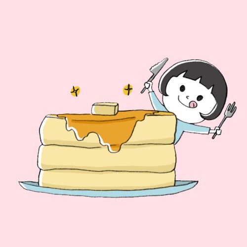 ゆるかわいいイラスト描きます SNSやブログの挿絵・アイコンの制作 イメージ10
