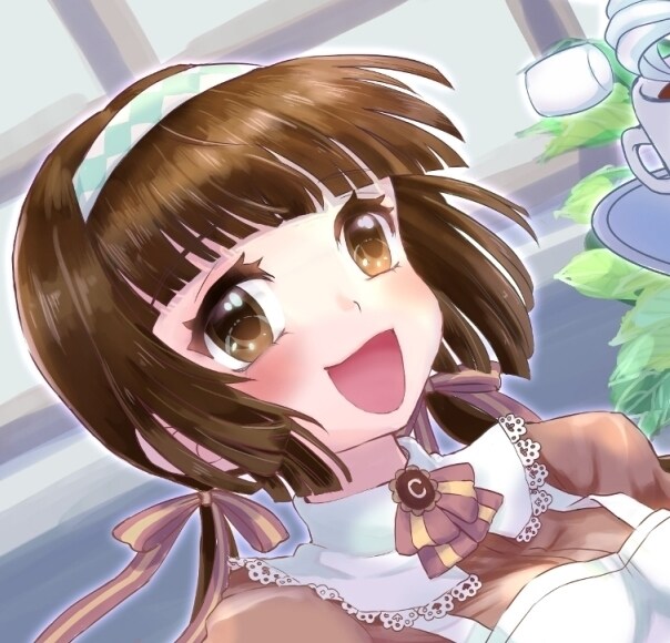 サムネイル描きます かわいいアイコンが使いたい!って思ってる方へ イメージ2