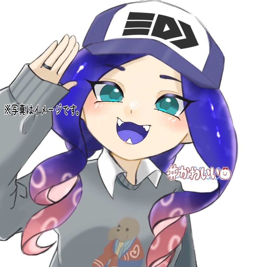 オリジナルイラストかきます 10/7まで！先着割引あり!! イメージ5